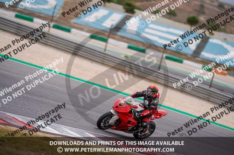 motorbikes;no limits;october 2019;peter wileman photography;portimao;portugal;trackday digital images